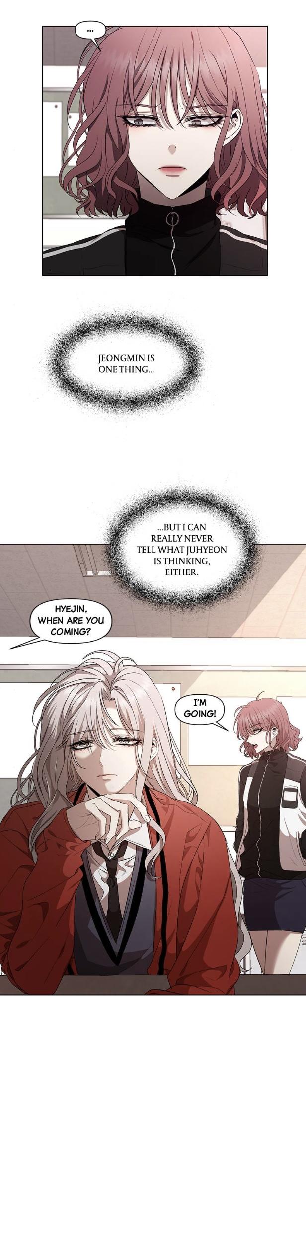 Dreaming Freedom Chapter 17 image 20